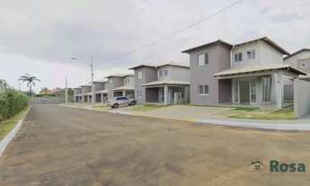 Imagem 2: Casa em Condomínio Fechado, Bairro Bom Clima, Chapada Dos Guimarães