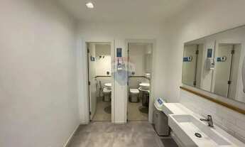 Imagem 7: 4 andares corporativos com total de 2.323m2 prontos para seu negócio na Rua Teófilo Otoni