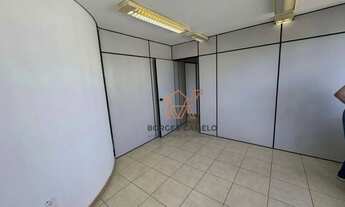 Imagem 3: Sala à venda, 47 m² por R$ 400.000 - Lourdes - Belo Horizonte/MG