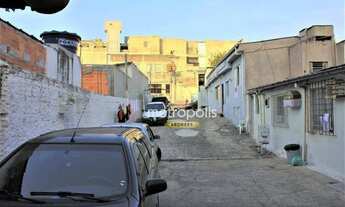 Imagem 2: Terreno à venda, 800 m² por R$ 2.648.000,00 - Cerâmica - São Caetano do Sul/SP