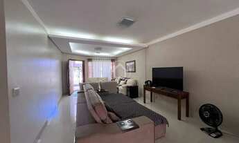 Imagem 6: CASA 4 DORMITÓRIOS SENDO 1 SUÍTE