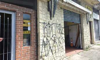 Imagem: Casa com 4 quartos à venda em Vila Paulista