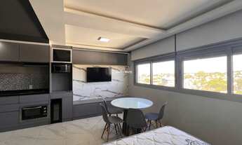 Imagem 6: Studio Mobiliado no Hom Nilo