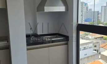 Imagem 2: Apartamento Novo 3 dormitórios, 2 vagas para Locação