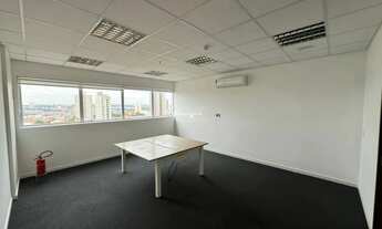 Imagem 6: Sala comercial para alugar no edifício Head Tower, Cidade Alta, Piracicaba