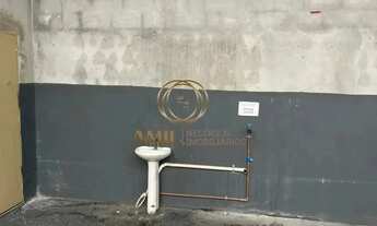 Imagem 2: Aluguel de Galpão Comercial de 300m², Jardim Diamante - Zona Leste de São José dos Campos