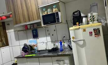 Imagem 6: Casa Quitada Casa com 2 dormitórios