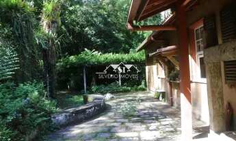 Imagem 3: Sítio- Nova Friburgo, Alto