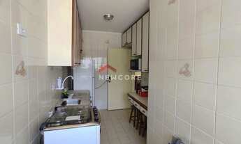 Imagem 6: Apartamento em Rua Campos Sales - Enseada - Guarujá/SP