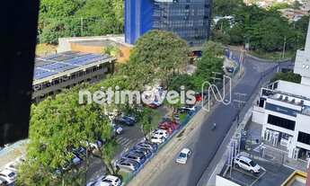 Imagem 4: Locação Sala Stiep Salvador