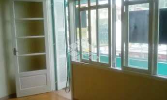 Imagem: Dois quartos de frente, no coração da