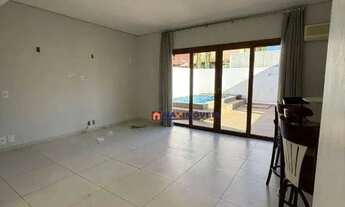 Imagem 4: Casa com 3 dormitórios para alugar, 256 m² por R$ 7.000/mês - Jardim São Nicolau - Atibaia