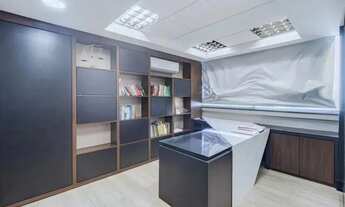 Imagem 6: Andar Corporativo à Venda no Bairro Praia de Belas com 218m² de Área Útil