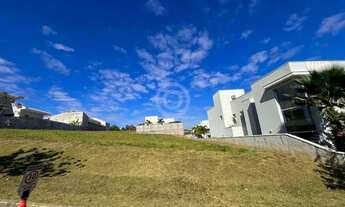 Imagem 4: Terreno-À VENDA-Residencial Sete Lagos-Itatiba-SP