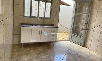 Imagem 6: Casa com 3 dormitórios para alugar, 100 m² por R$ 3.535,00/mês - Residencial Serra Azul