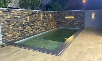 Imagem 4: Casa Condomínio Portal do Sol Green 350m2