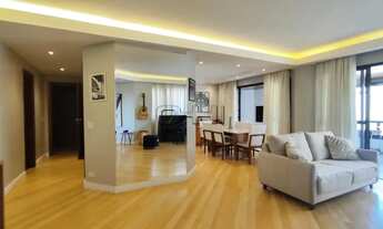 Imagem 2: Aluguel Apartamento 4 Dormitórios - 246 m² Perdizes