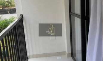 Imagem 4: Apartamento em 1 Dorm Perdizes, A 100 mts do Palmeiras