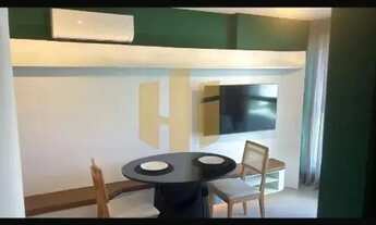 Imagem 3: Aluguel de Flat mobiliado no Parque do cais