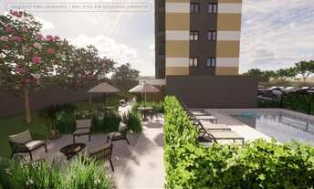 Imagem 3: Apartamentos 2 quarto a venda em Curitiba a partir 323000 ( minha casa minha vida