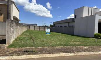 Imagem 4: Terreno amplo à venda no Condomínio Safira - Foz do Iguaçu/PR