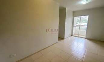 Imagem 3: Apartamento à locação no Edifício Spazio Mirafiori