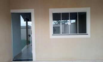 Imagem 2: Vende se casa com urgência no Flor do Ipê I