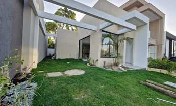 Imagem: Casa para Venda em Camaçari, Vila de Abrantes