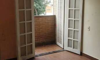 Imagem 2: Aluga- se casa com vista para o jardim