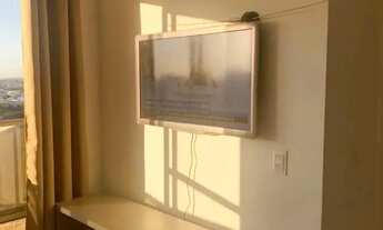 Imagem 5: Apartamento à venda no Condomínio Residencial Paris, em Sorocaba-SP