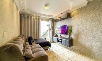 Imagem: Apartamento à venda no Residencial Marques