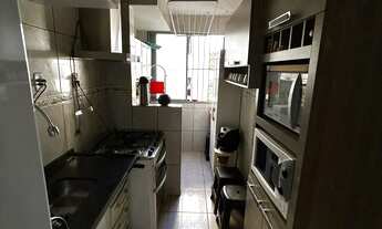 Imagem 3: Apart 2 qtos, 57 m², proximo as Avenidas Consolação e Leste Oeste