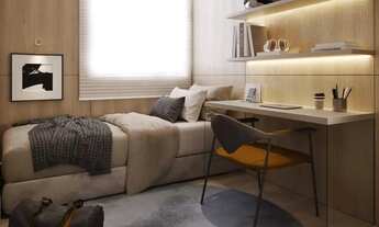 Imagem 7: Apartamento para Venda em Curitiba, Centro, 1 dormitório, 1 banheiro