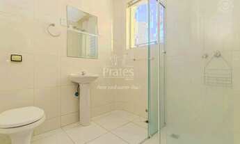 Imagem 6: Arejado apartamento no Centro