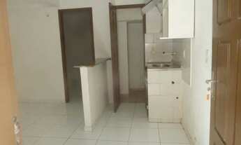 Imagem 2: Apto no Ponta Negra 2 Quartos