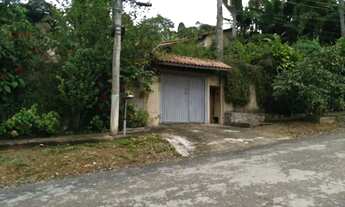 Imagem: Casa com 3 dormitório, 2 banheiro, 2 vagas