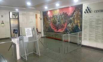 Imagem 3: Sala Comercial para Locação em Salvador, Caminho Das árvores, 1 banheiro, 1 vaga