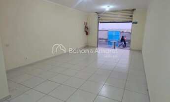 Imagem 3: Salão Comercial - Parque dos Servidores - Paulínia