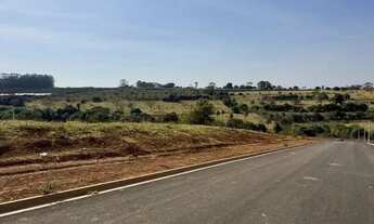 Imagem 3: TERRENO - PROLONGAMENTO JARDIM AEROPORTO I - SP