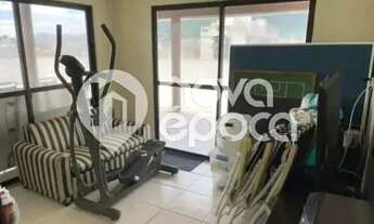 Imagem 3: Andaraí Apartamento cobertura com 3 dormitórios