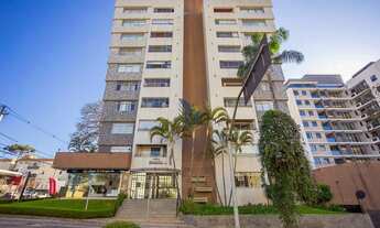 Imagem: Apartamento de 1 quarto, com planta confortável