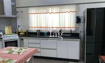 Imagem 6: Casa com 3 quartos, 258 m² - Condomínio Ibiti Royal Park - Sorocaba/SP