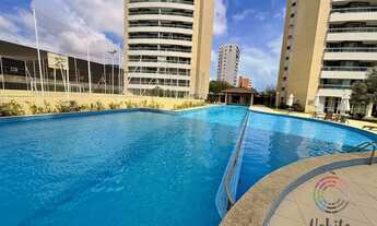 Imagem 3: Apartamento à Venda no bairro Edson Queiroz - Fortaleza/CE