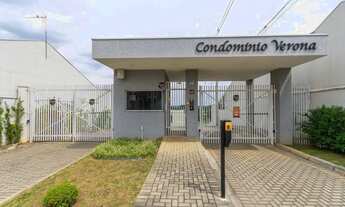 Imagem 4: Terreno em condomínio fechado, com 271m²