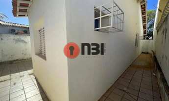 Imagem 2: Excelente imóvel comercial, com 4 salas - Vila Santa Cruz