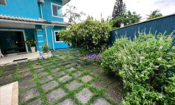 Imagem 4: Casa com 4 dormitórios à venda, 178 m² por R$ 1.500.000,00 - Itaipu - Niterói/RJ