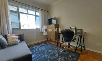 Imagem: Apartamento para venda tem 40 metros quadrados