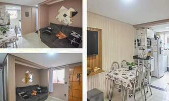 Imagem 5: Aluguel de Apartamento cooperativa