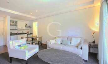 Imagem 2: Apartamento para venda e locação em Pinheiros