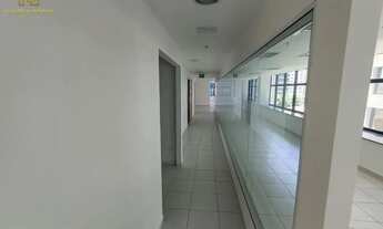 Imagem 6: Andar Corporativo - conjunto - sala comercial - venda ou aluguel - Vila Olímpia - São Paul